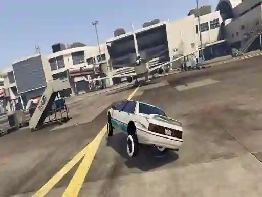 Spel Drive Two Wheels Simulator online