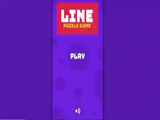 Spel Line Puzzle Game online