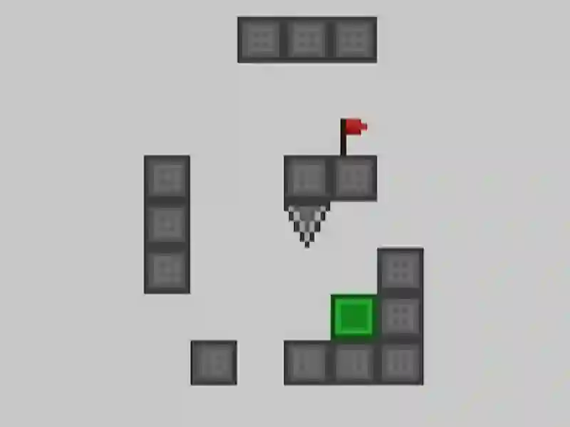 Spel Gravity Puzzle online