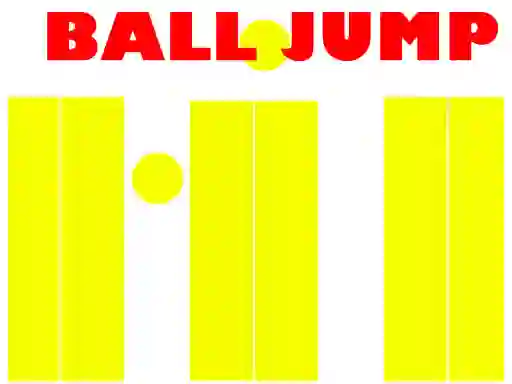 Spel Ball Jump online