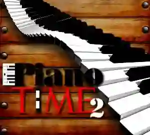Spel Piano Time 2 online