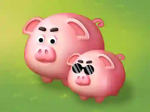 Spel Farm Block online