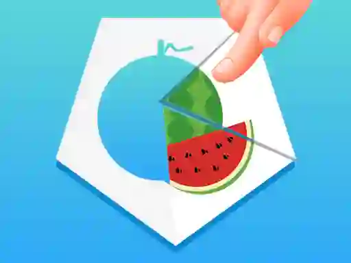 Spel Paper Fold Online online