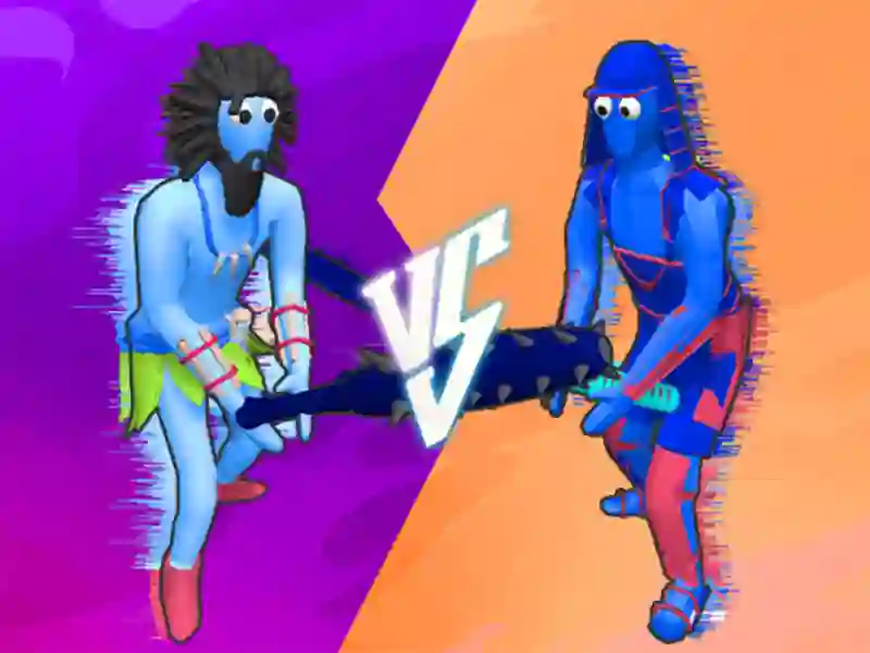 Spel Human Evolution Merge Master online