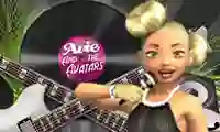 Spel Avie Pocket: Popstar online