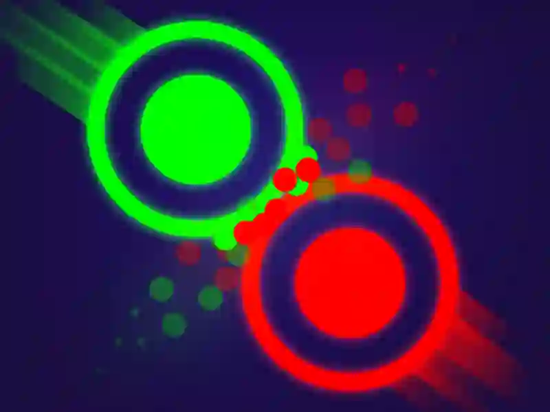 Spel Clash Of Dots online