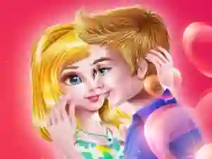 Spel College Crush Date online