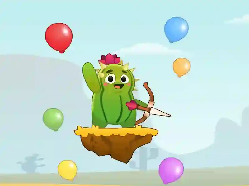 Spel Mr Shooter online