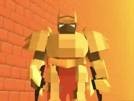 Spel Dungeon Run online