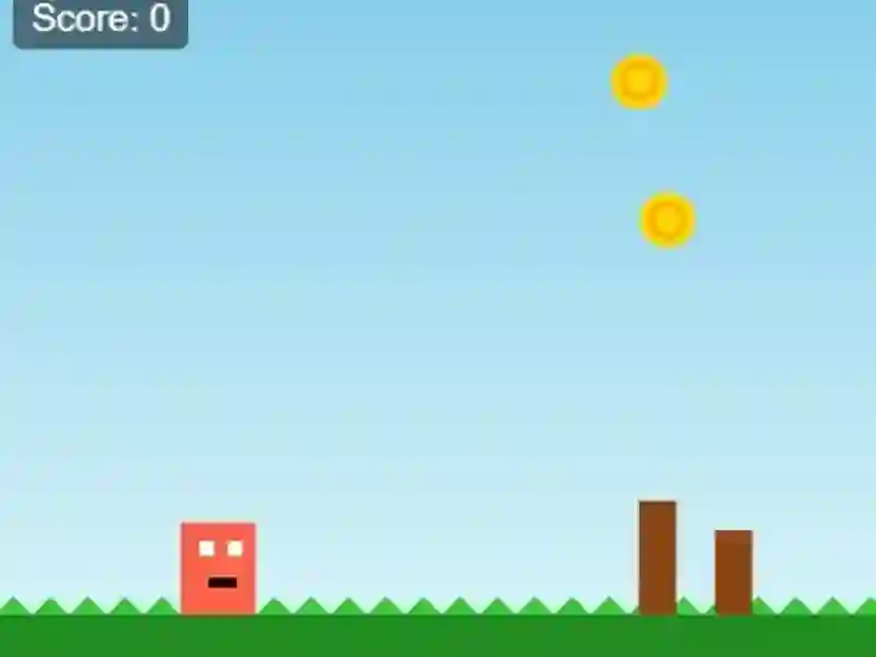 Spel Golden Dash online