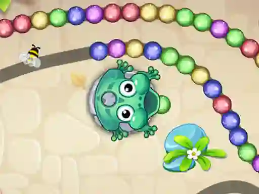 Spel Zumba challenge online