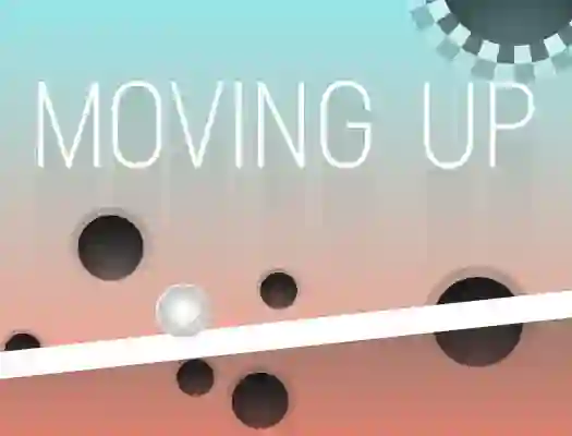 Spel Moving Up online