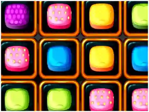 Spel Candies All The Way online
