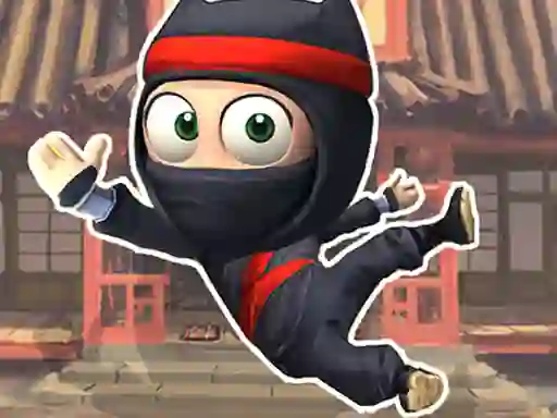 Spel Super Ninja Adventure online