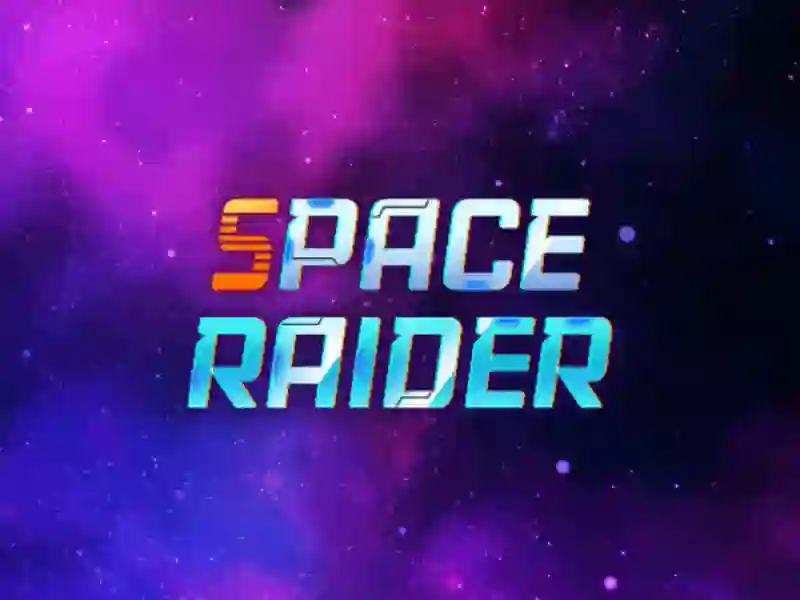 Spel Space Raider online