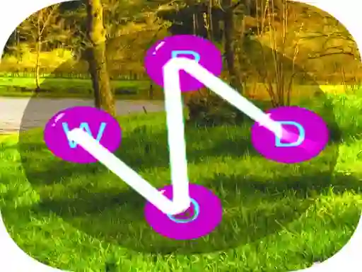 Spel Word Connect online