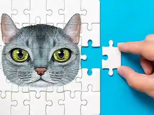 Spel Abyssinian Puzzle Challenge online