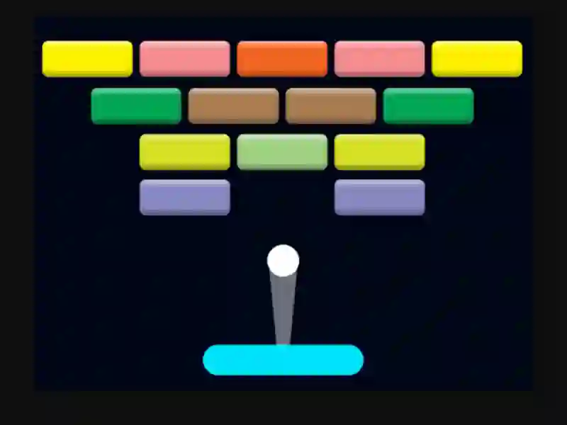 Spel Many Bricks Breaker online
