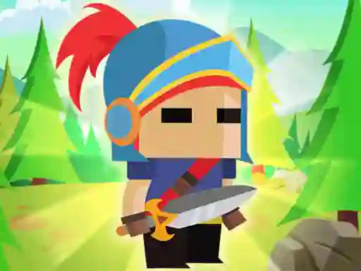 Spel Heroic Quest online