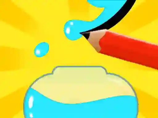 Spel Fill The Water online