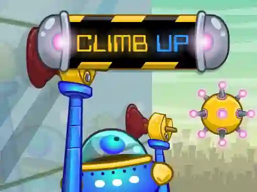 Spel Climb Up online