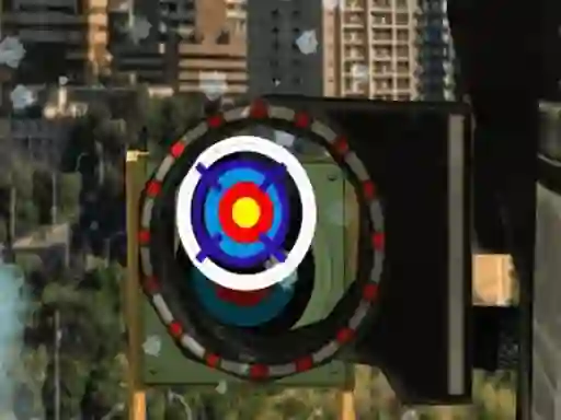 Spel Advanced Tournament Archery online