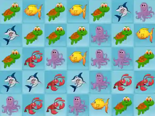Spel Sea World Collection online