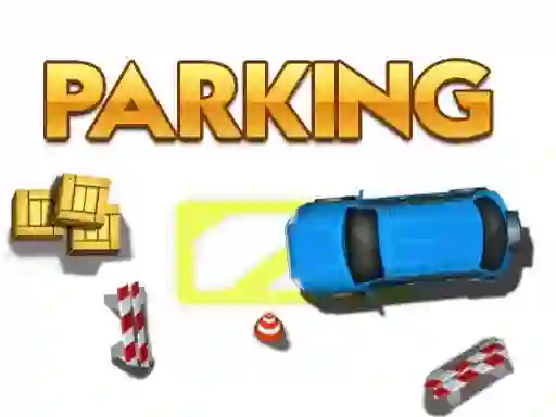 Spel Parking Meister online