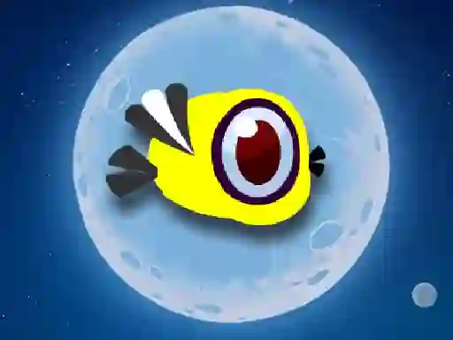 Spel Yellow Bird Adventure online