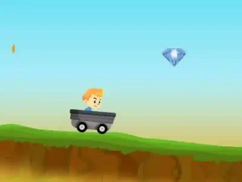 Spel Trolly Runner online