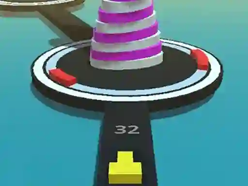 Spel Fire Balls 3d Shooting online