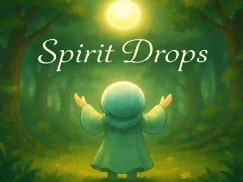 Spel Spirit Drops online