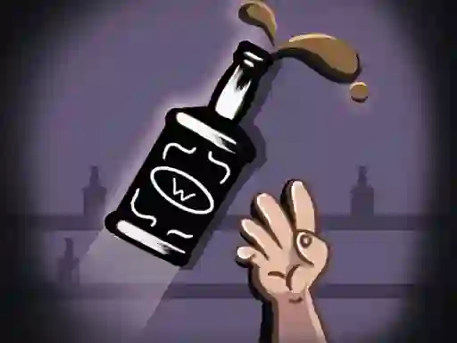 Spel Jumping Bottle online