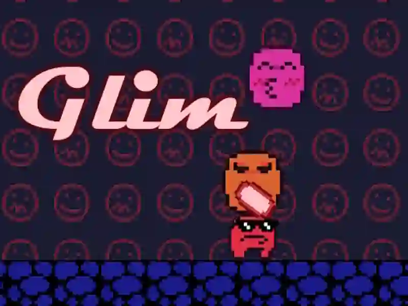 Spel Glim online