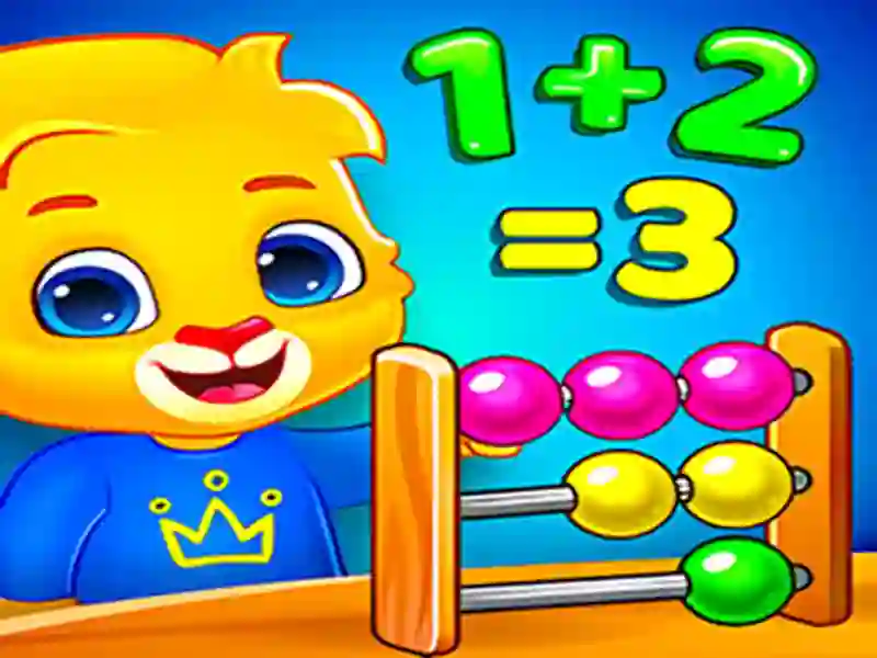 Spel Cool Math Games For Kids online