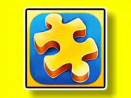 Spel Art Puzzle Challenge online
