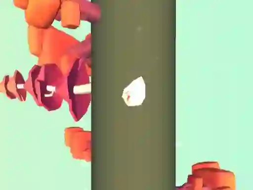 Spel Lost My Chicken online