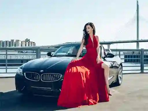 Spel Girls and Cars online
