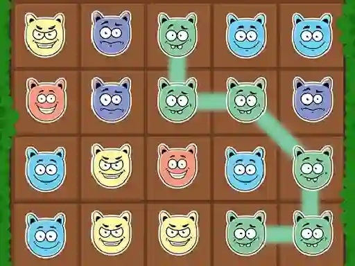 Spel Doge Match online