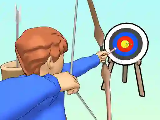 Spel Bow And Arrow online