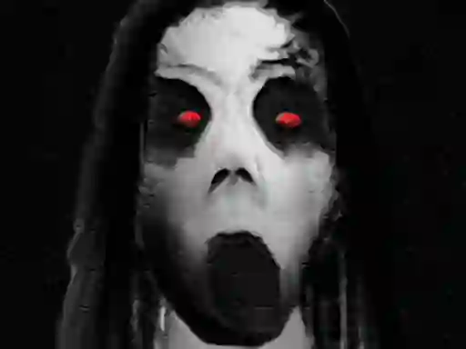 Spel Slendrina Must Die The Asylum online