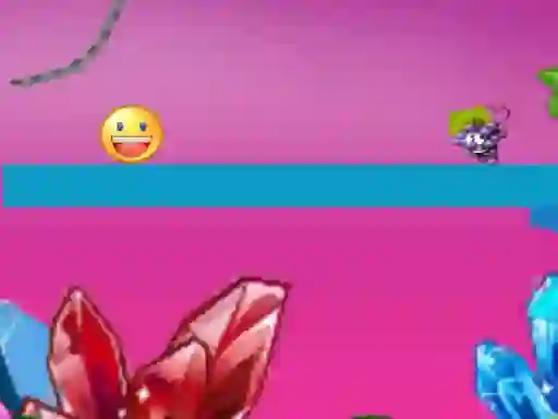 Spel Hungry Emoji Line online