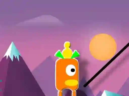 Spel Ninja Bridge online