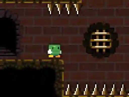 Spel Run Away online