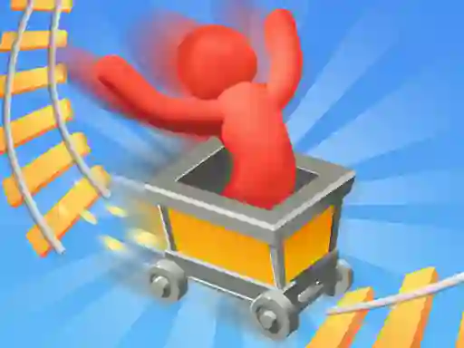 Spel Thrill Roller Coaster online