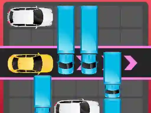 Spel Let Me Out online