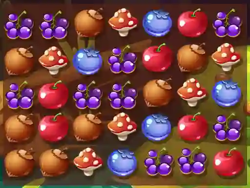 Spel Forest Game online