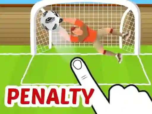 Spel Penalty Kick Sport Game online