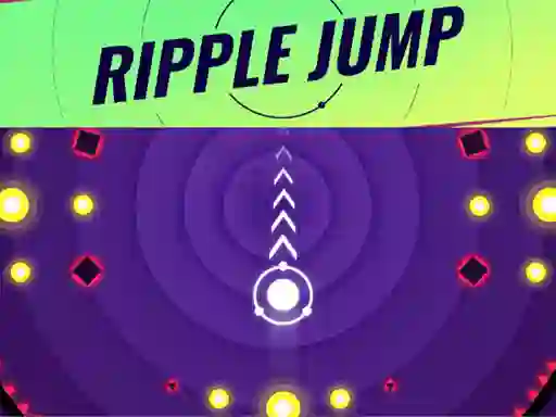 Spel Ripple Jump online