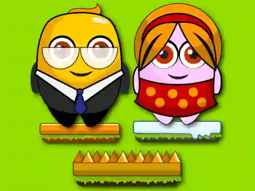 Spel Monsters Jumper online